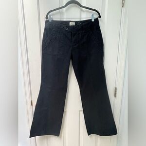 34”x 30” Women’s Jacob Connexion Cargo Pants